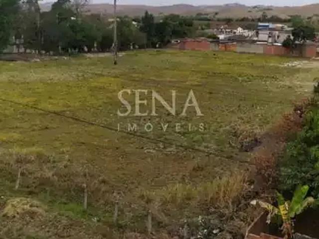 Terreno / Lote para Venda em Quatis/RJ Falcão