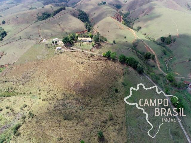 Terreno / Lote para Venda em Quatis/RJ Quatis
