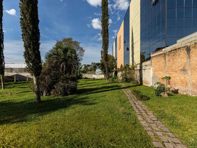 Terreno / Lote para Venda em Quatro Barras/PR Centro