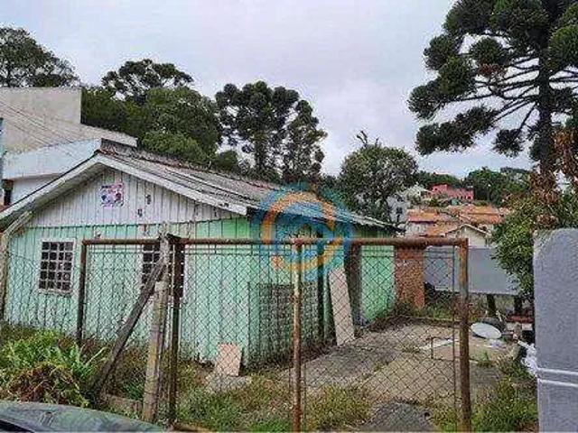 Terreno / Lote para Venda em Quatro Barras/PR Centro