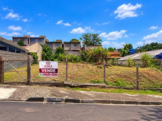 Terreno / Lote para Venda em Quatro Barras/PR Centro