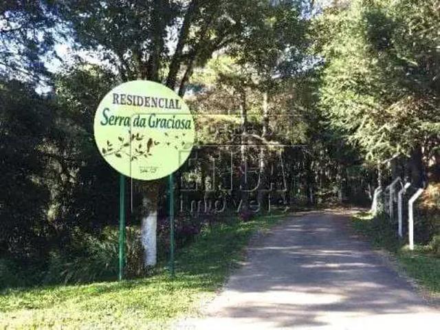 Terreno / Lote para Venda em Quatro Barras/PR Centro