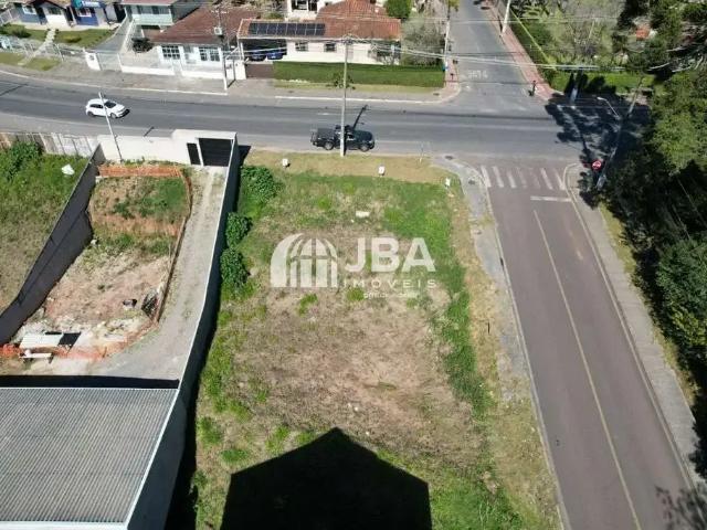 Terreno / Lote para Venda em Quatro Barras/PR Centro