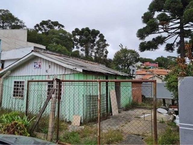 Terreno / Lote para Venda em Quatro Barras/PR Centro