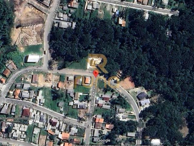 Terreno / Lote para Venda em Quatro Barras/PR Centro