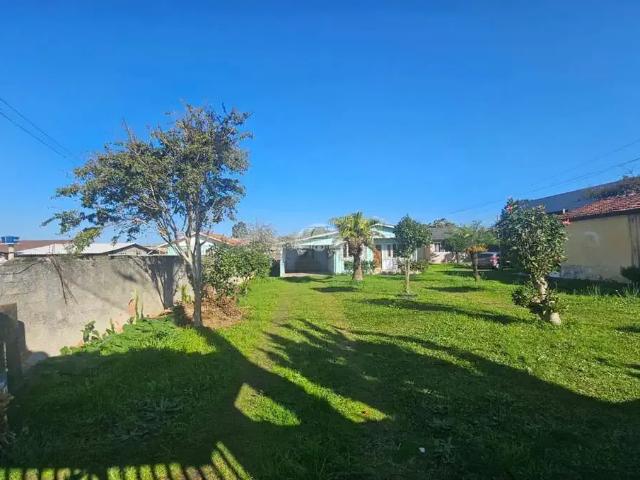 Terreno / Lote para Venda em Quatro Barras/PR Centro
