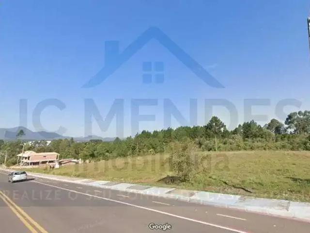 Terreno / Lote para Venda em Quatro Barras/PR Centro
