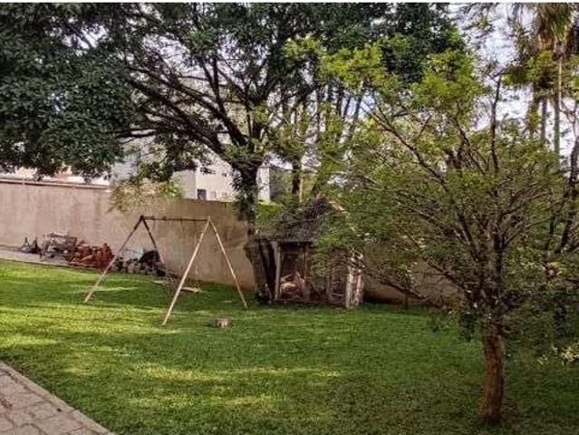 Terreno / Lote para Venda em Quatro Barras/PR Centro