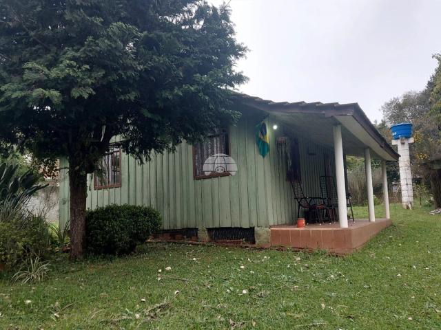 Terreno / Lote para Venda em Quatro Barras/PR Borda do Campo