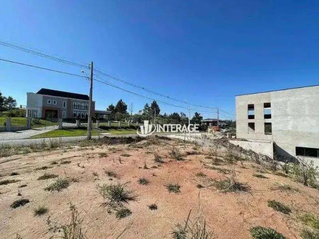 Terreno / Lote para Venda em Quatro Barras/PR Bosque Merhy
