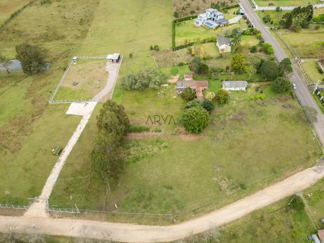 Terreno / Lote para Venda em Quatro Barras/PR Itapira