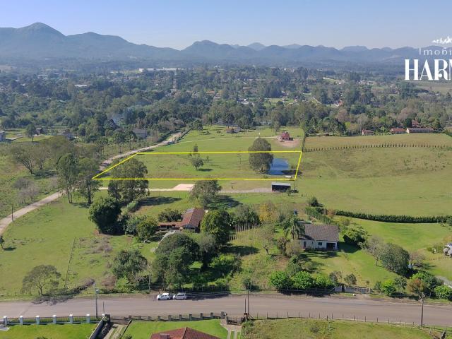 Terreno / Lote para Venda em Quatro Barras/PR Itapira