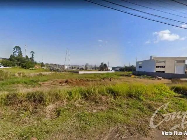 Terreno / Lote para Venda em Quatro Barras/PR Jardim Menino Deus