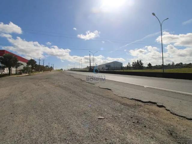 Terreno / Lote para Venda em Quatro Barras/PR Jardim Orestes Thá