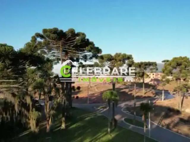 Terreno / Lote para Venda em Quatro Barras/PR Jardim Orestes Thá