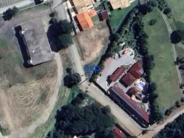 Terreno / Lote para Venda em Quatro Barras/PR Jardim Patricia