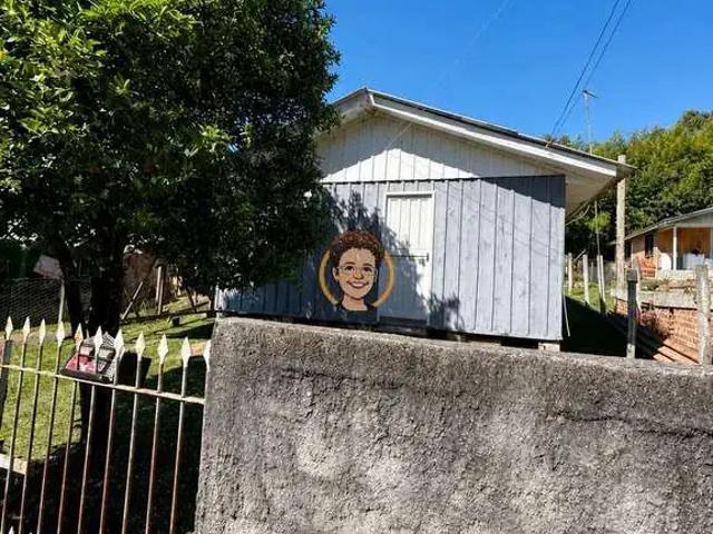 Terreno / Lote para Venda em Quatro Barras/PR Jardim Pinheiros