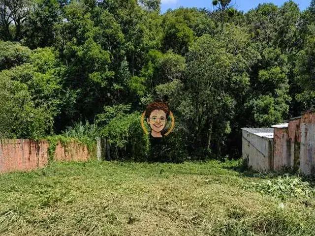 Terreno / Lote para Venda em Quatro Barras/PR Jardim São Pedro