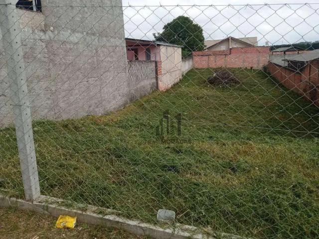 Terreno / Lote para Venda em Quatro Barras/PR Santa Luzia