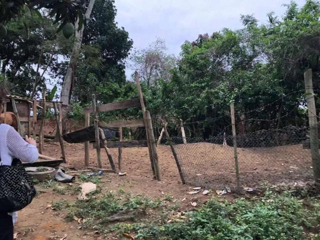 Terreno / Lote para Venda em Queimados/RJ Valdariosa