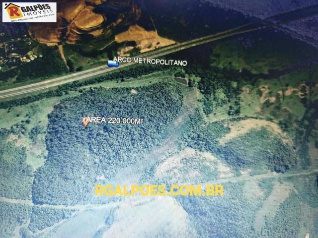 Terreno / Lote para Venda em Queimados/RJ Vila São Francisco