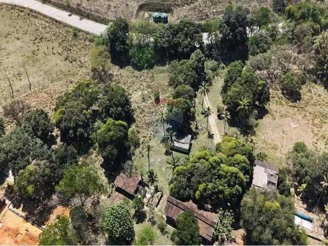 Terreno / Lote para Venda em Queimados/RJ Vila São João 1 Quartos