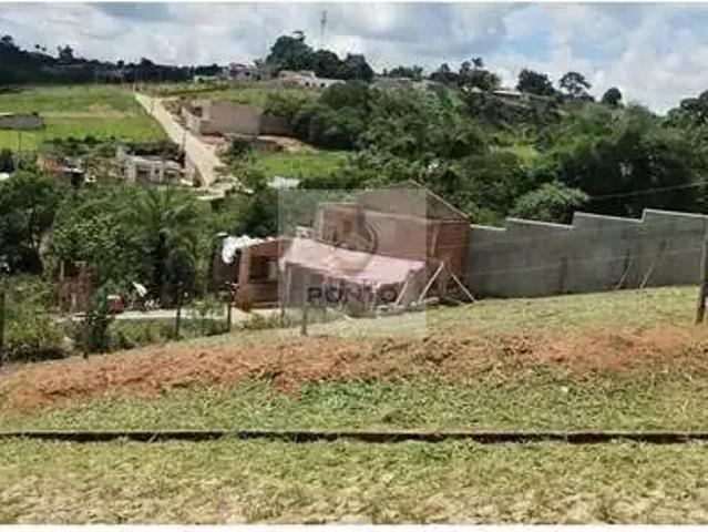 Terreno / Lote para Venda em Queluzito/MG Das Hortênsias