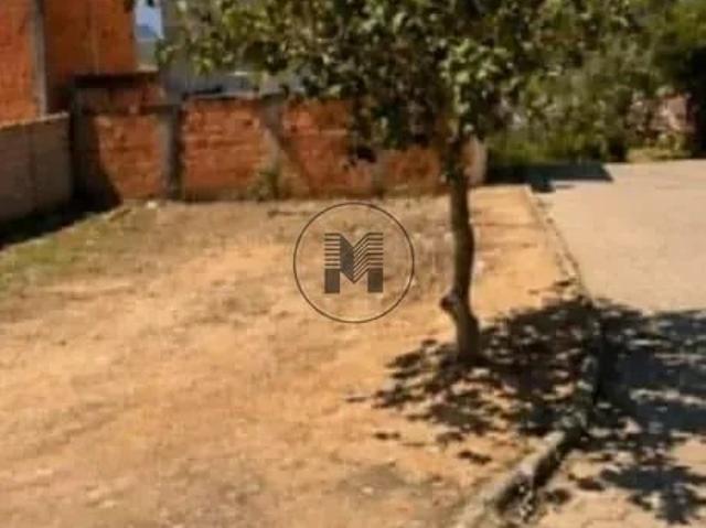 Terreno / Lote para Venda em Queluz/SP Figueira