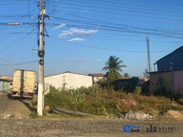 Terreno / Lote para Venda em Quixadá/CE Centro