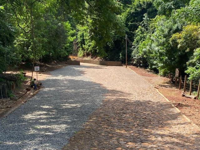 Terreno / Lote para Venda em Quinta do Sol/PR Centro