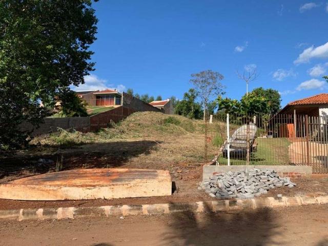 Terreno / Lote para Venda em Quinta do Sol/PR Zona Rural
