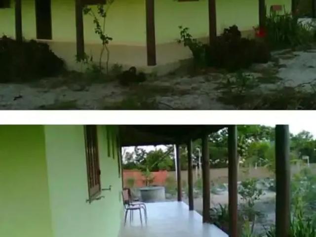 Terreno / Lote para Venda em Quissamã/RJ Barra do Furado