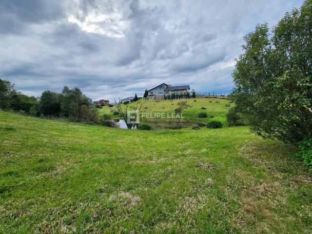 Terreno / Lote para Venda em Rancho Queimado/SC Vargedo