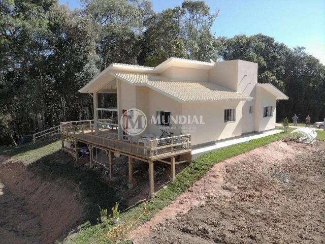 Terreno / Lote para Venda em Rancho Queimado/SC Zona Rural 1 Quartos