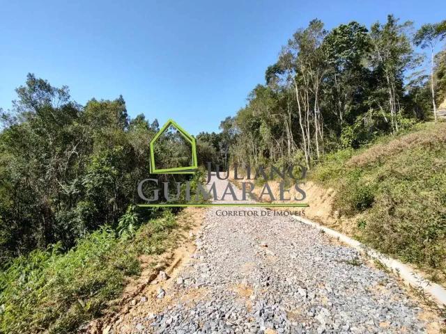 Terreno / Lote para Venda em Rancho Queimado/SC Centro