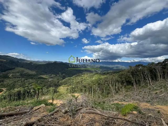 Terreno / Lote para Venda em Rancho Queimado/SC Centro