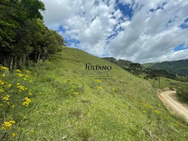 Terreno / Lote para Venda em Rancho Queimado/SC Zona Rural