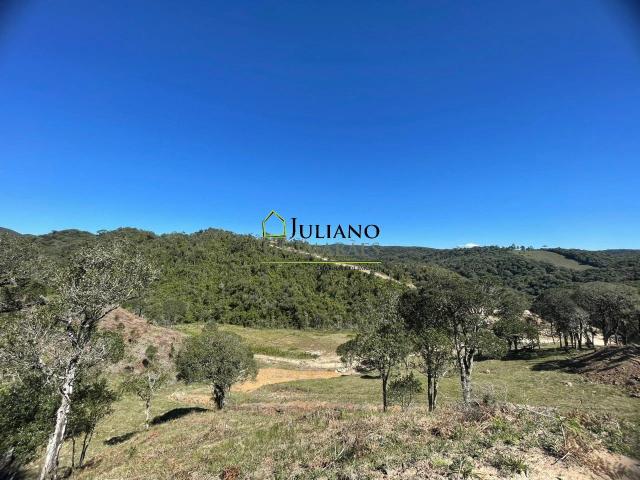 Terreno / Lote para Venda em Rancho Queimado/SC Centro