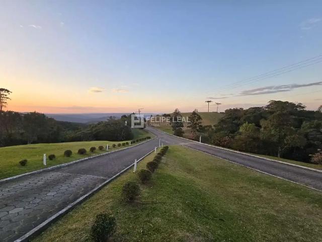 Terreno / Lote para Venda em Rancho Queimado/SC Alto da Boa Vista