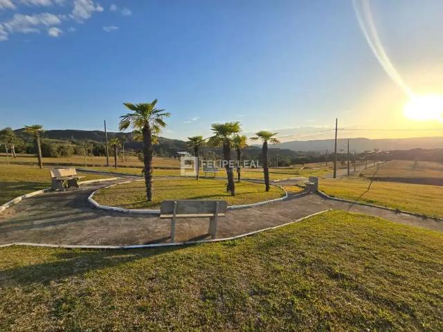 Terreno / Lote para Venda em Rancho Queimado/SC Alto da Boa Vista