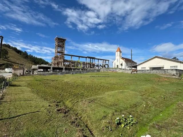 Terreno / Lote para Venda em Rancho Queimado/SC Centro