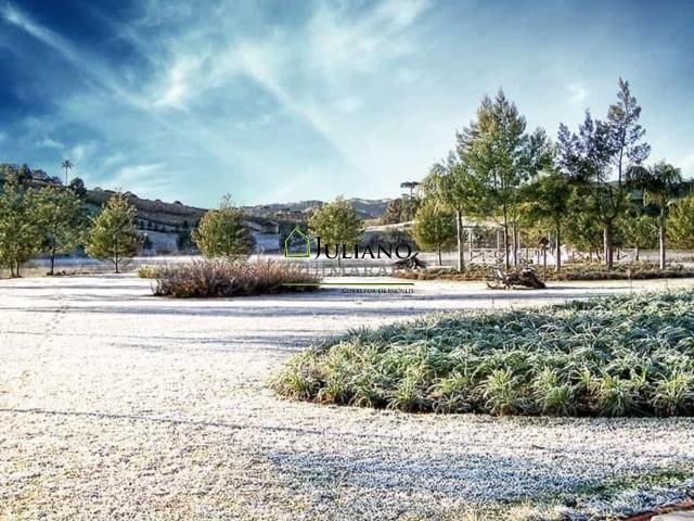 Terreno / Lote para Venda em Rancho Queimado/SC Centro