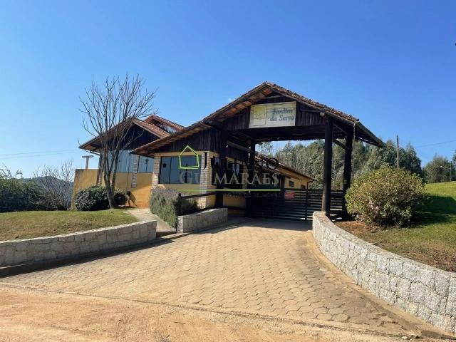 Terreno / Lote para Venda em Rancho Queimado/SC Centro