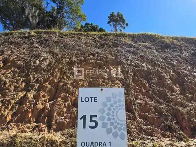 Terreno / Lote para Venda em Rancho Queimado/SC Centro