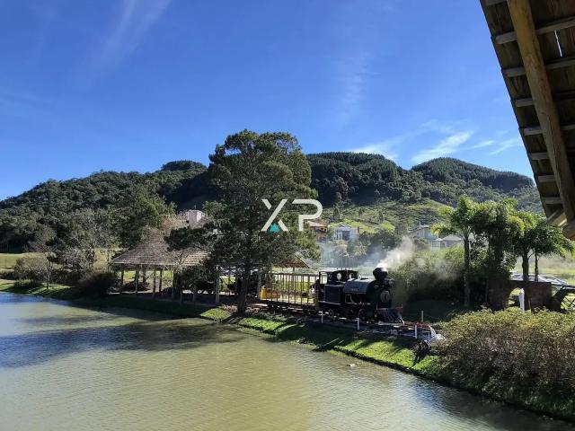 Terreno / Lote para Venda em Rancho Queimado/SC Centro