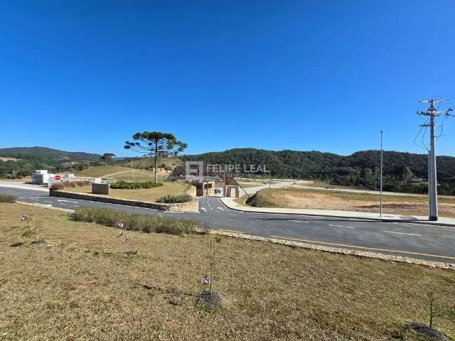 Terreno / Lote para Venda em Rancho Queimado/SC Centro
