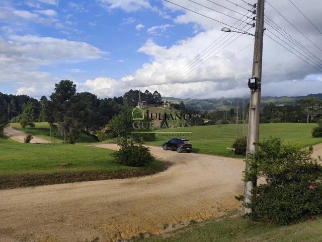 Terreno / Lote para Venda em Rancho Queimado/SC Centro