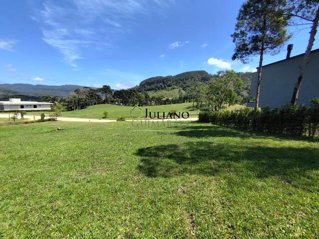 Terreno / Lote para Venda em Rancho Queimado/SC Centro
