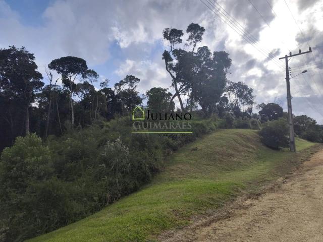 Terreno / Lote para Venda em Rancho Queimado/SC Centro