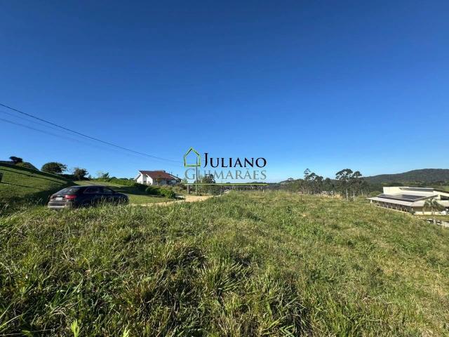Terreno / Lote para Venda em Rancho Queimado/SC Centro